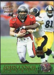 John Lynch