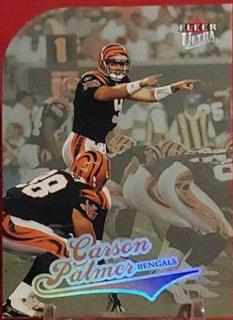 Carson Palmer