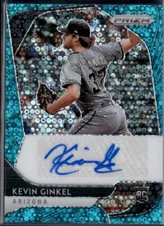 Kevin Ginkel