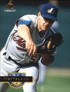 John Wetteland