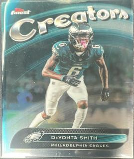DeVonta Smith