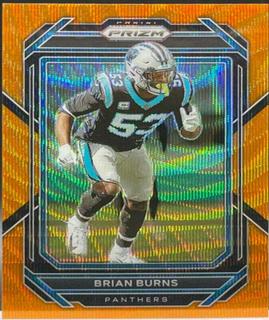 Brian Burns