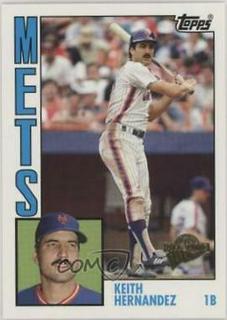 Keith Hernandez