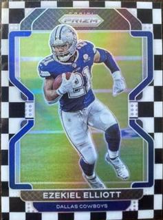 Ezekiel Elliott
