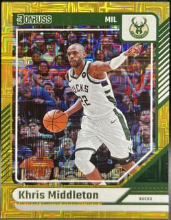 Khris Middleton