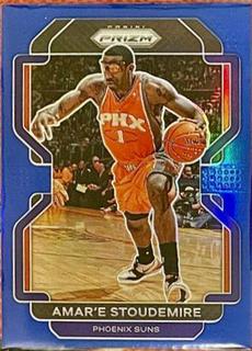 Amar'e Stoudemire
