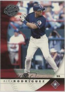 Alex Rodriguez