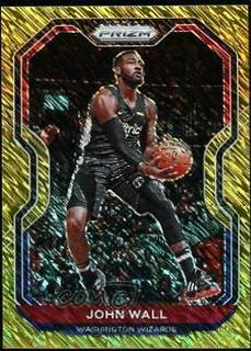 John Wall