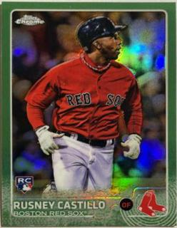 Rusney Castillo