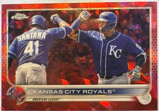 Kansas City Royals