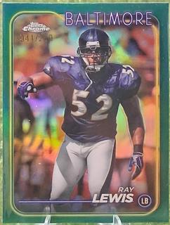 Ray Lewis