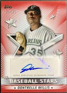 Dontrelle Willis