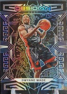Dwyane Wade