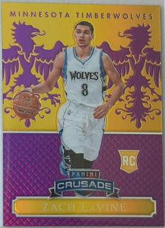 Zach LaVine
