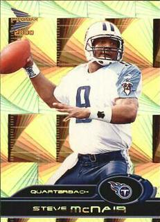 Steve McNair