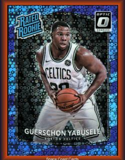 Guerschon Yabusele