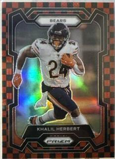Khalil Herbert