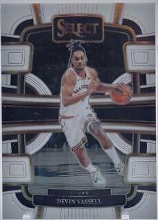 Devin Vassell