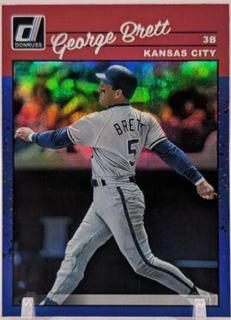 George Brett