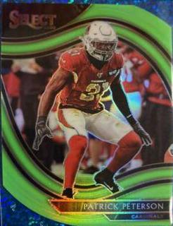 Patrick Peterson