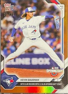Kevin Gausman
