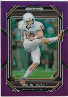 Justin Tucker