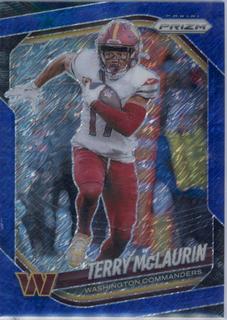 Terry McLaurin