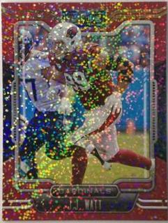J. J. Watt