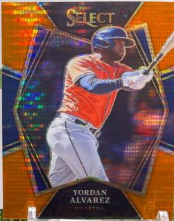 Yordan Alvarez