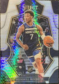 Wendell Moore Jr.