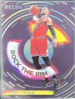 Zach LaVine