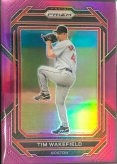 Tim Wakefield
