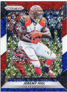 Jeremy Hill