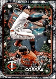Carlos Correa