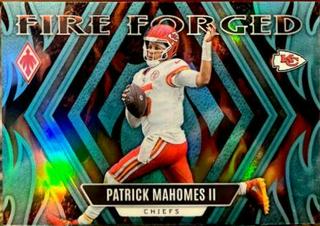 Patrick Mahomes II