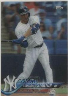 Giancarlo Stanton