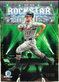 Jace Jung