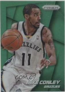 Mike Conley