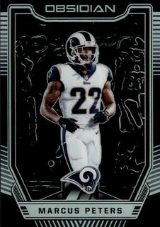 Marcus Peters
