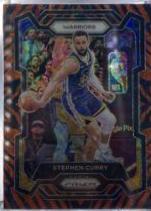 Stephen Curry