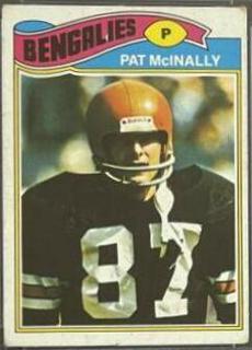 Pat McInally