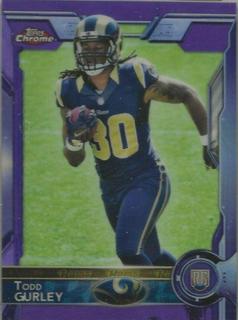Todd Gurley