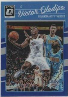 Victor Oladipo