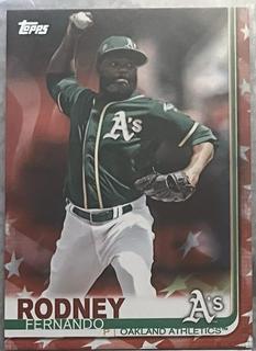 Fernando Rodney