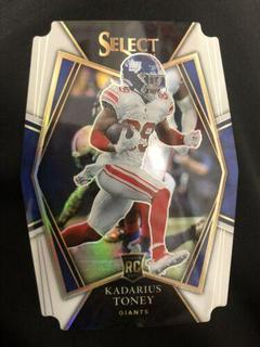 Kadarius Toney