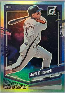 Jeff Bagwell