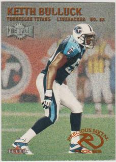 Keith Bulluck