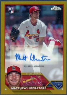 Matthew Liberatore