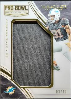 Cameron Wake