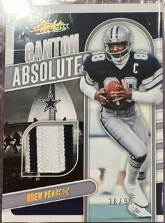 Drew Pearson